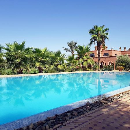 Ksar Salha Hotel Douar Draa ภายนอก รูปภาพ