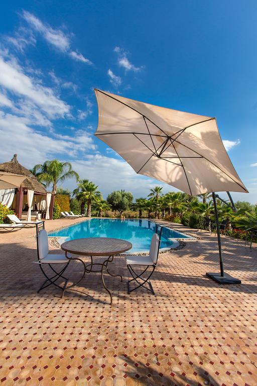 Ksar Salha Hotel Douar Draa ภายนอก รูปภาพ