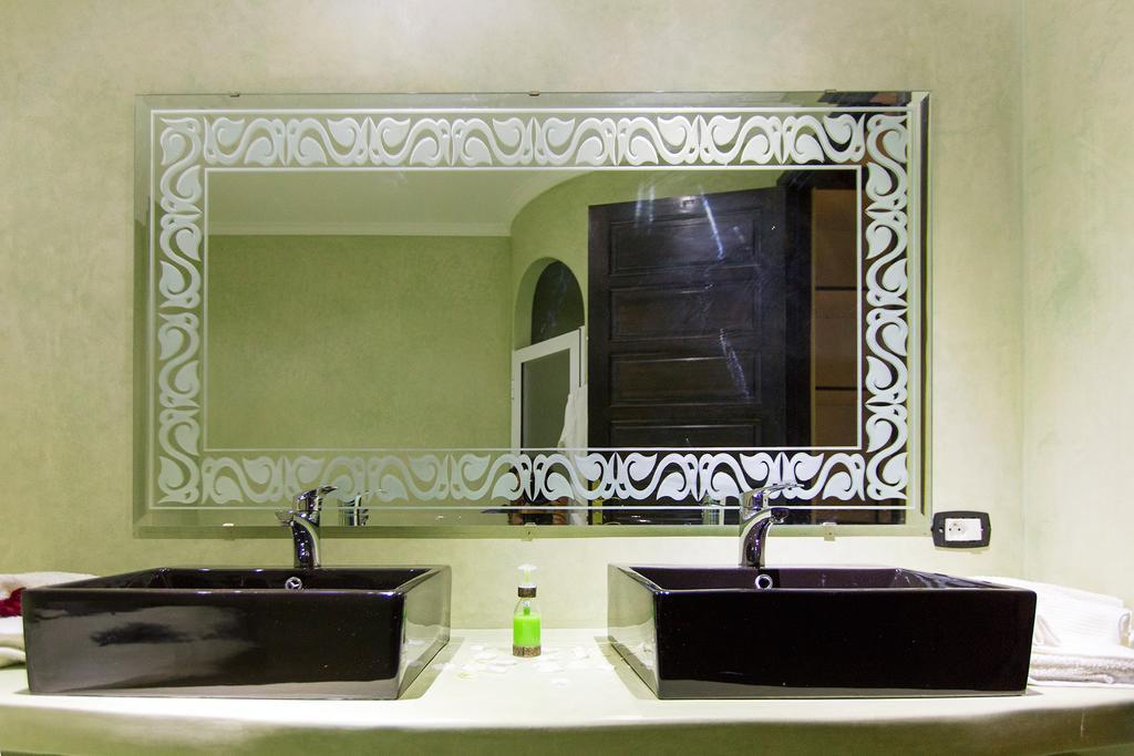Ksar Salha Hotel Douar Draa ภายนอก รูปภาพ