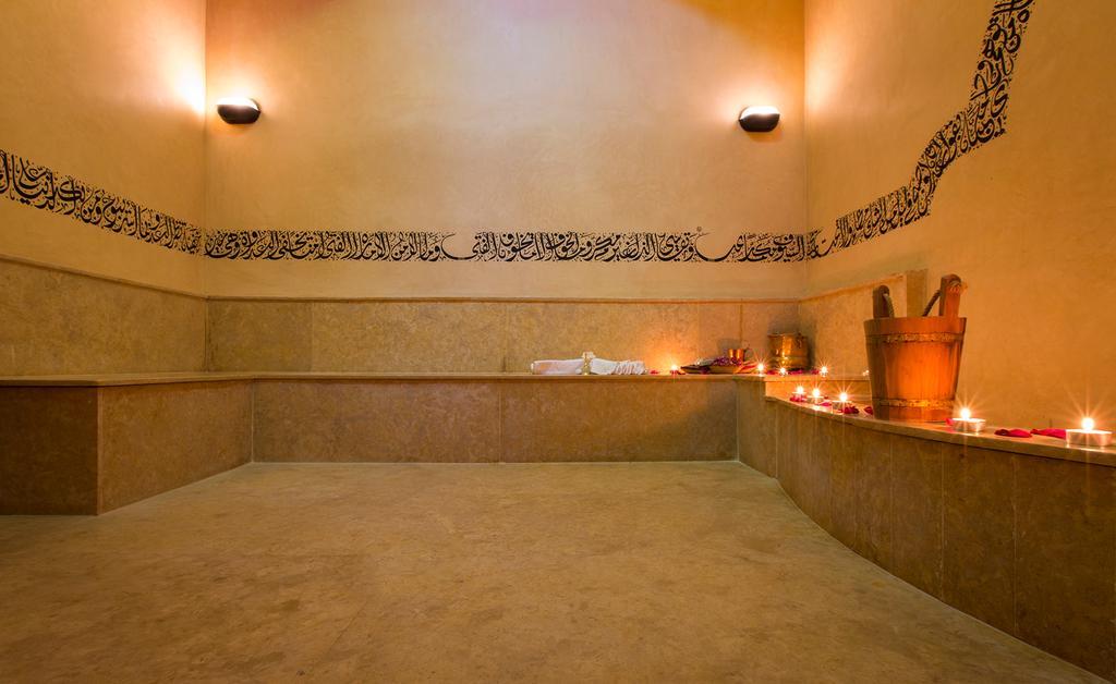 Ksar Salha Hotel Douar Draa ภายนอก รูปภาพ