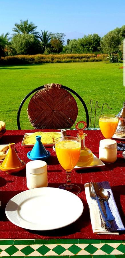 Ksar Salha Hotel Douar Draa ภายนอก รูปภาพ