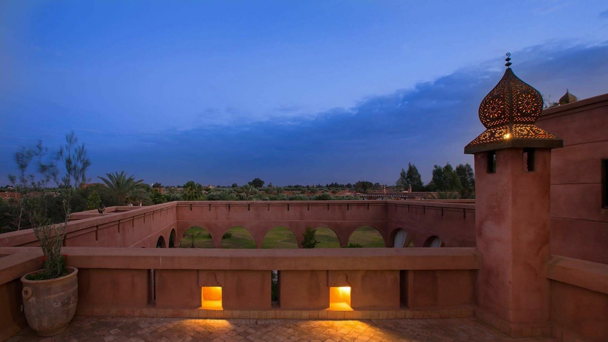 Ksar Salha Hotel Douar Draa ภายนอก รูปภาพ