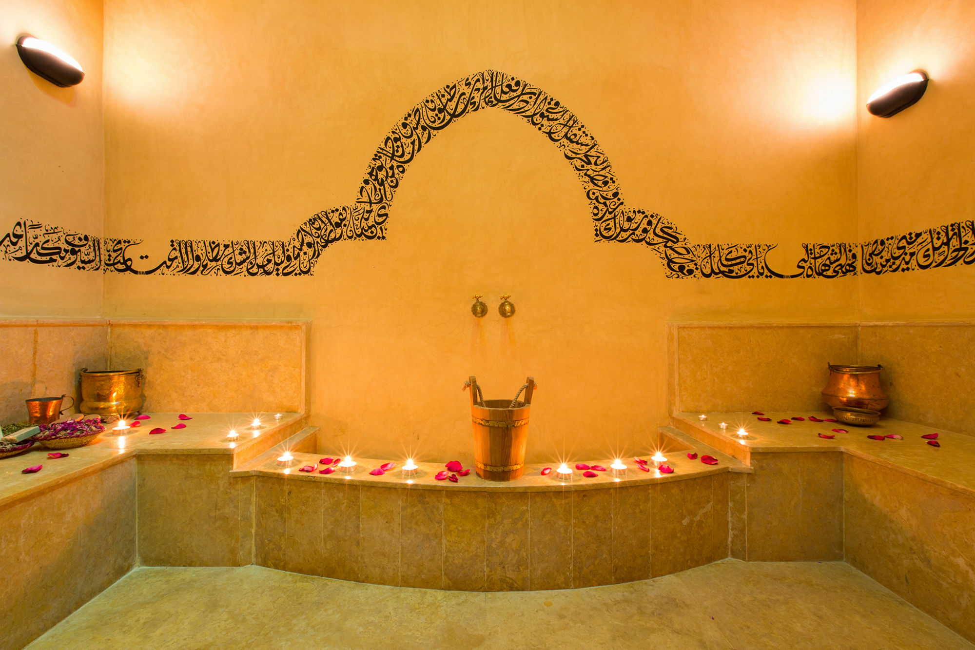 Ksar Salha Hotel Douar Draa ภายนอก รูปภาพ